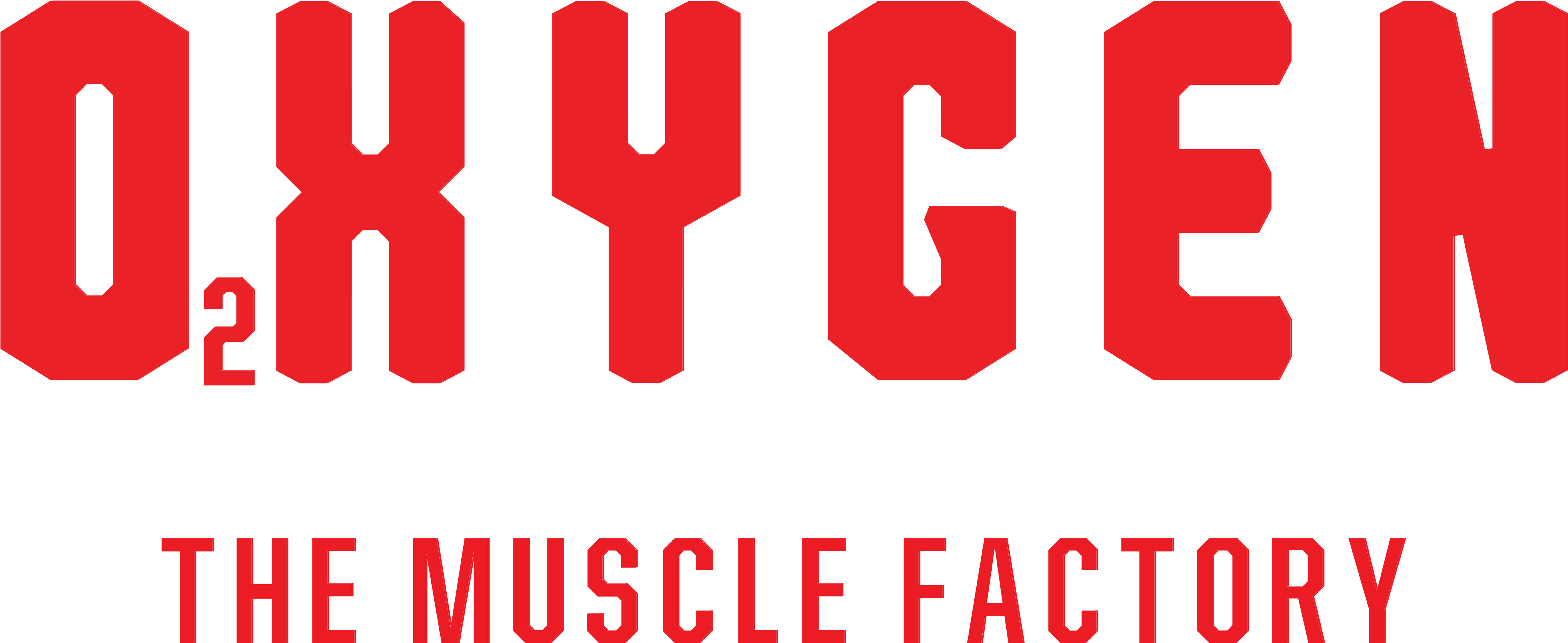 OXYGEN Gym